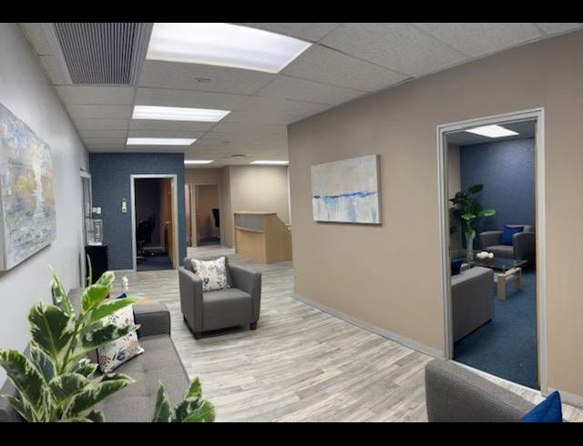 OFFICE PROPERTY TO RENT IN GANTS PLAZA